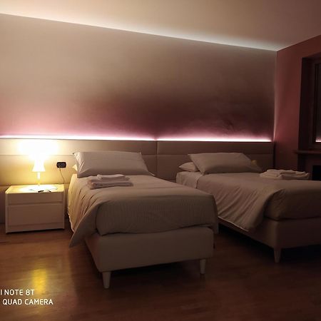Dolomitiloungebelluno Mountain Resources Hotel Cameră foto