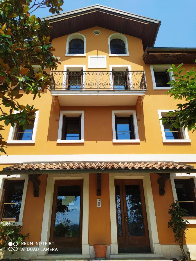 Dolomitiloungebelluno Mountain Resources Hotel Exterior foto