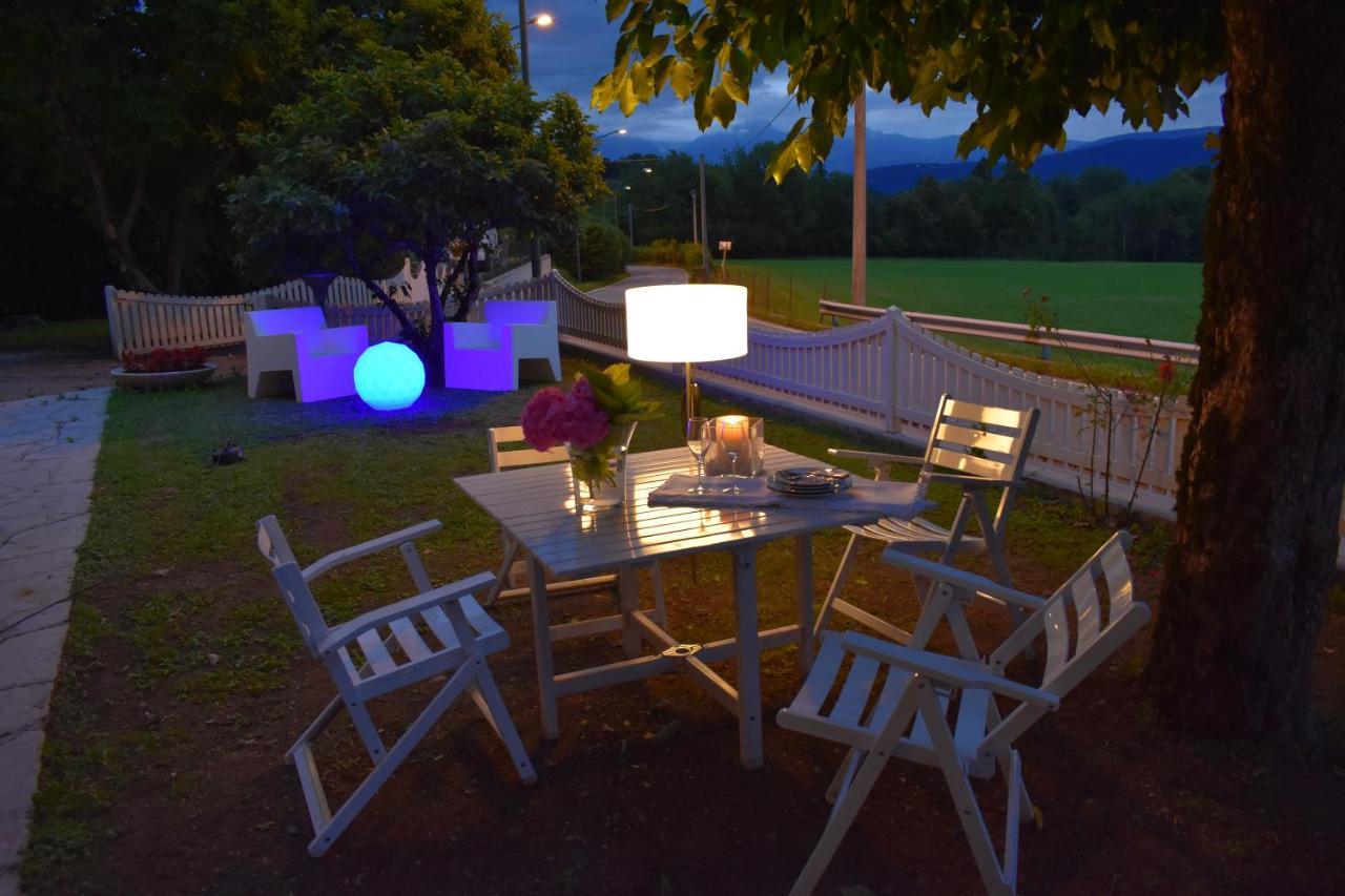 Dolomitiloungebelluno Mountain Resources Hotel Exterior foto