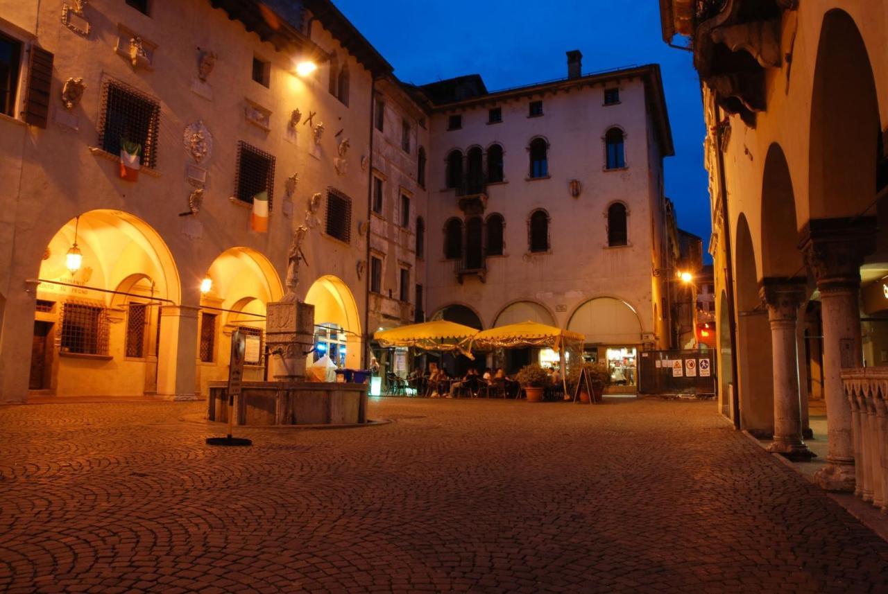 Dolomitiloungebelluno Mountain Resources Hotel Exterior foto